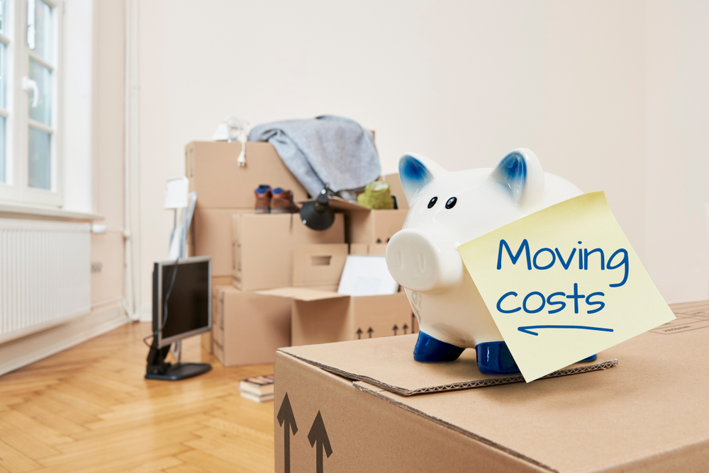 How to Save Money When Moving