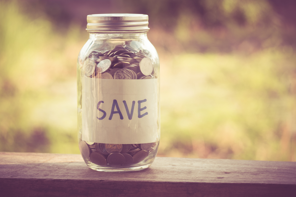 The Amazing Money Saving Tips