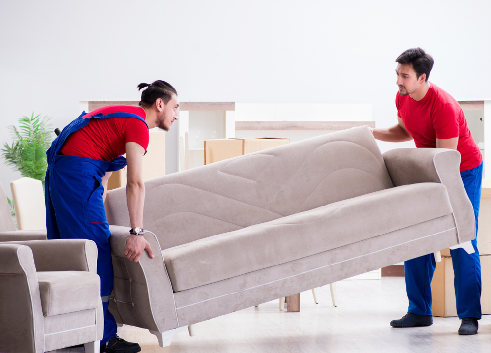 The Crucial Tips for Finding Affordable Moving and Storage