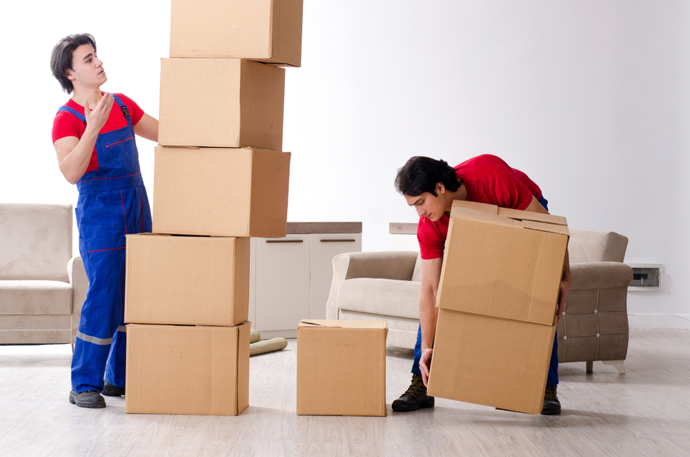 Tips for Finding Affordable Moving and Storage