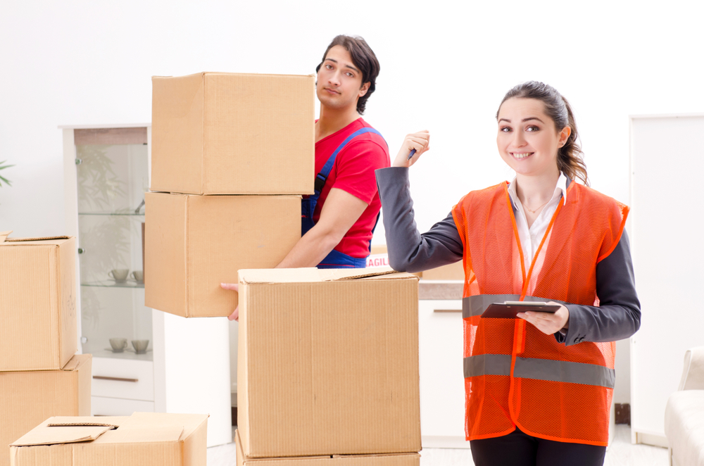 the most dependable affordable movers in the country