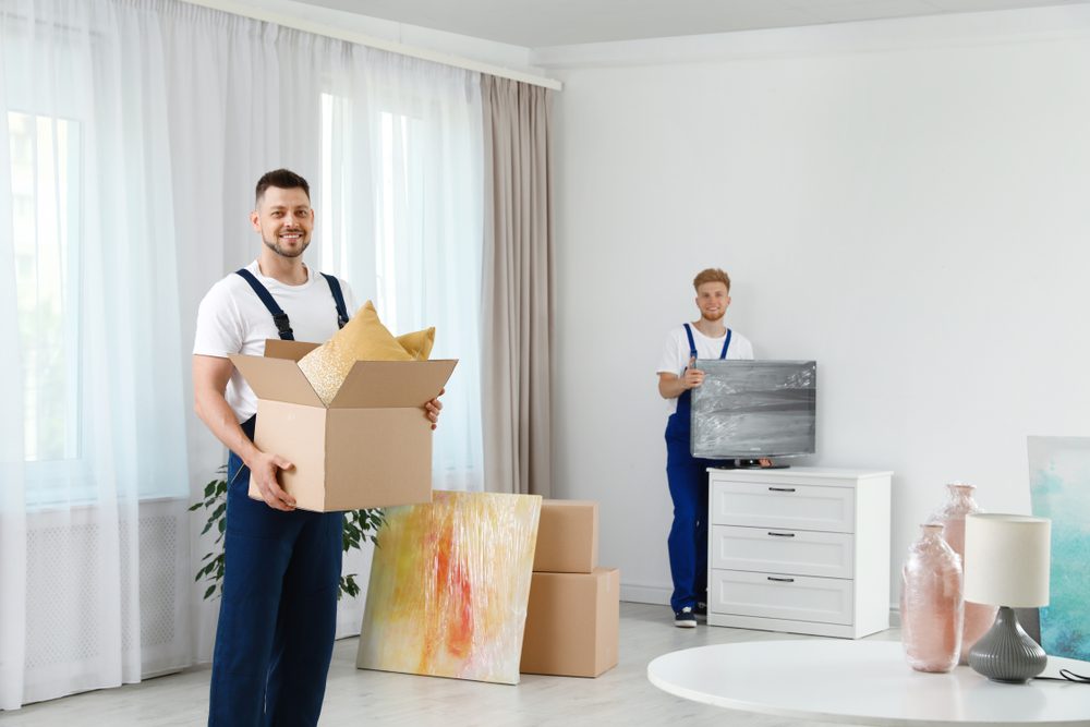  Best Moving and Packing Hacks 