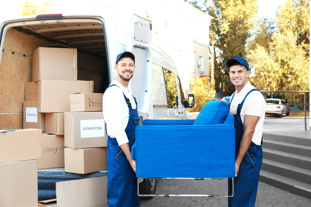 Find the Right Local Mover