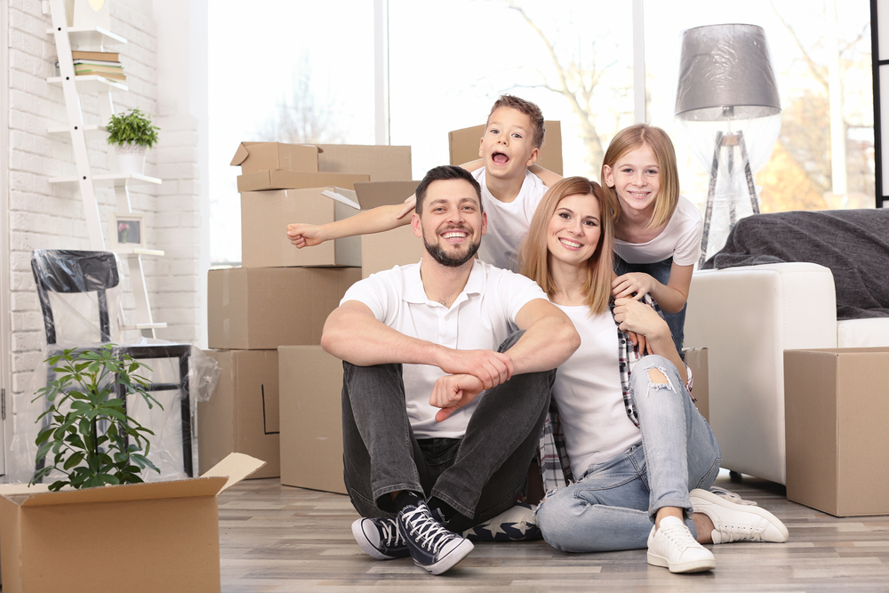 Hiring a Moving and Storage Company