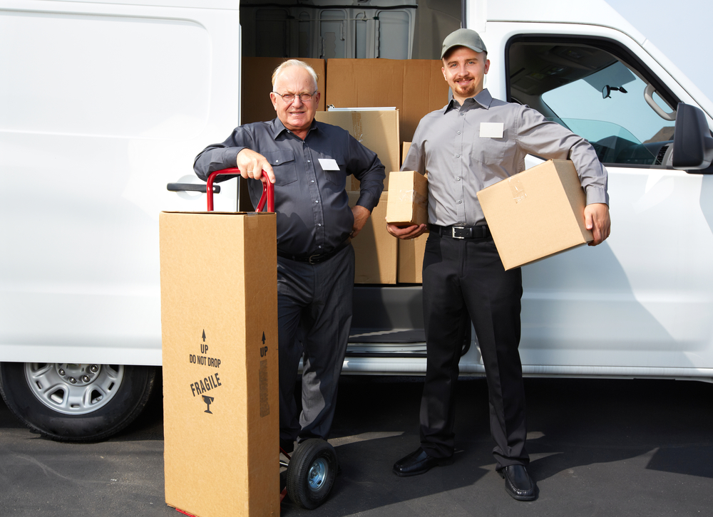 Local Moving and Storage Companies – Services to Look For