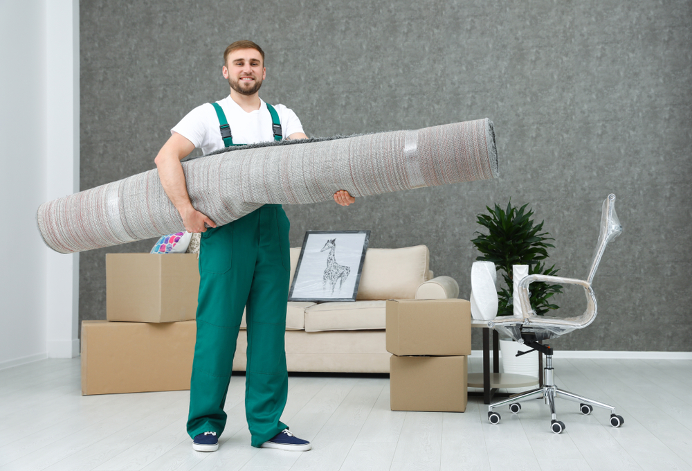 Local Moving and Storage Company Services to Look For