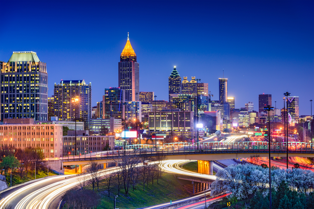 Moving Hacks From Moving and Storage Companies Atlanta