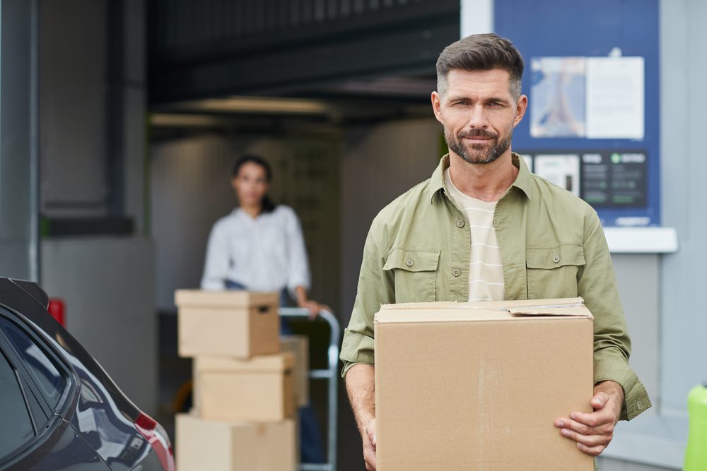 When Looking for Moving Storage Near Me, Ask These Questions